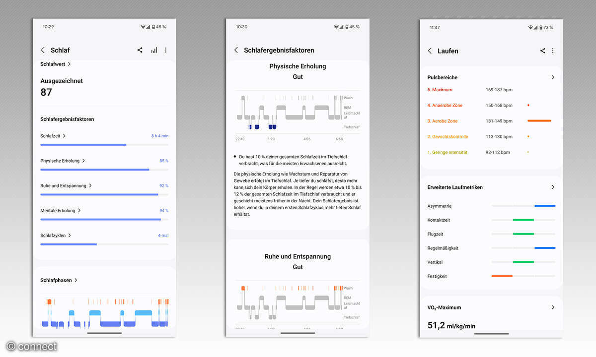 samsung-galaxy-watch-7-screens-schlafen