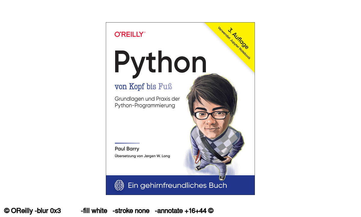 buch-barry-python