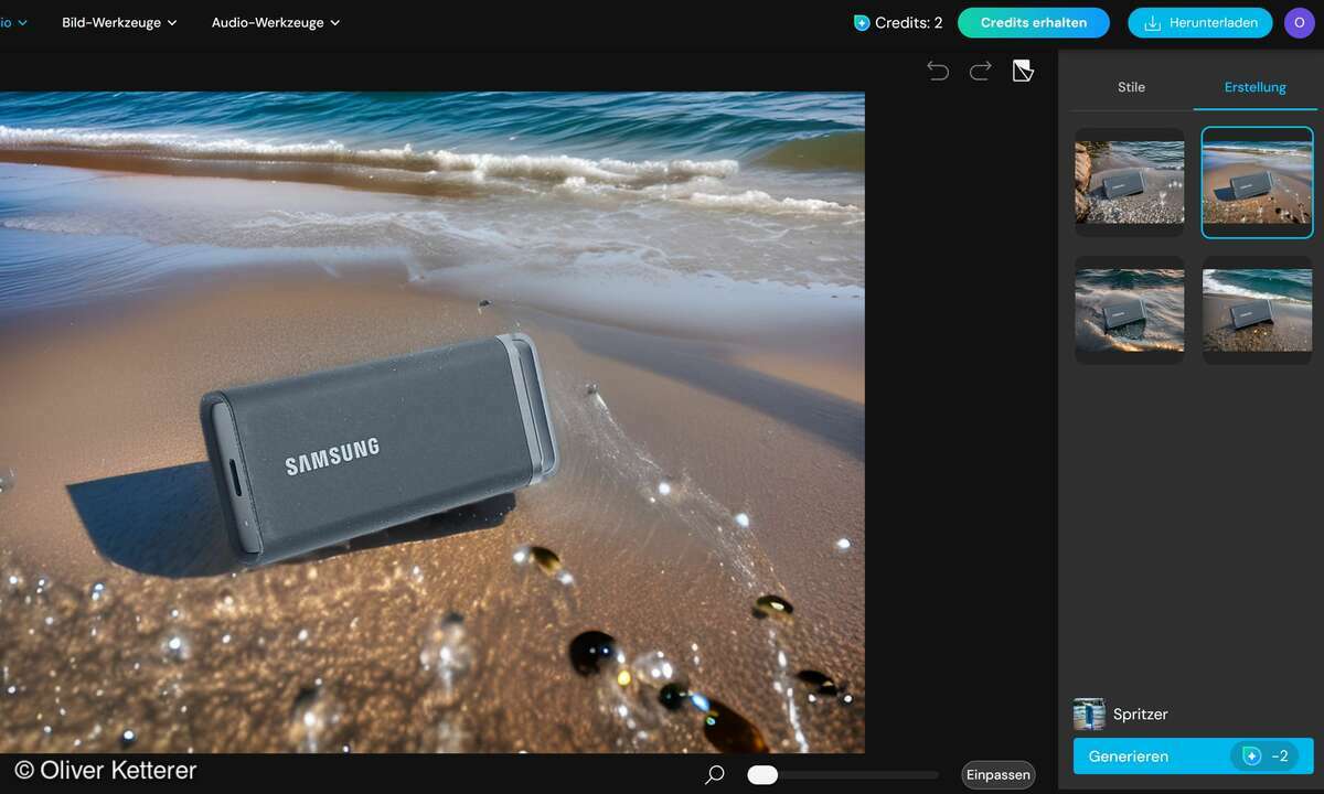 Cyberlink MyEdit Business Tools