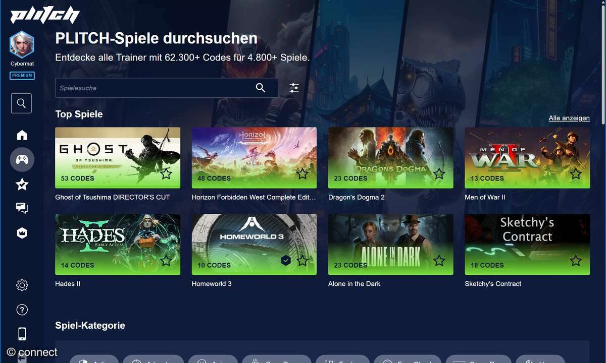 plitch-suche
