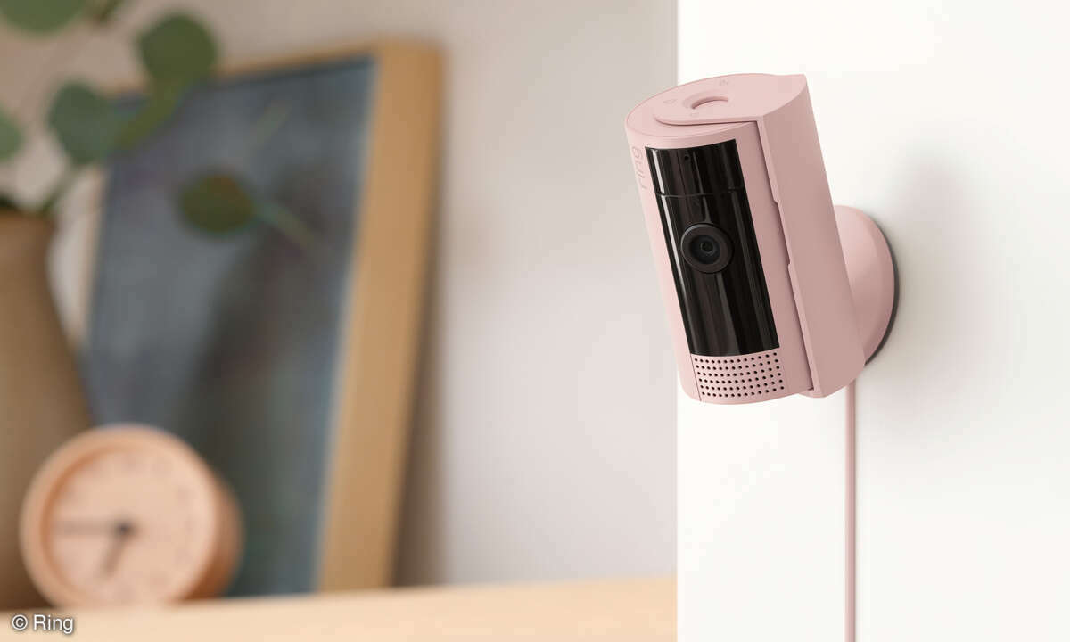 Ring Indoor Camera (2. Gen.)