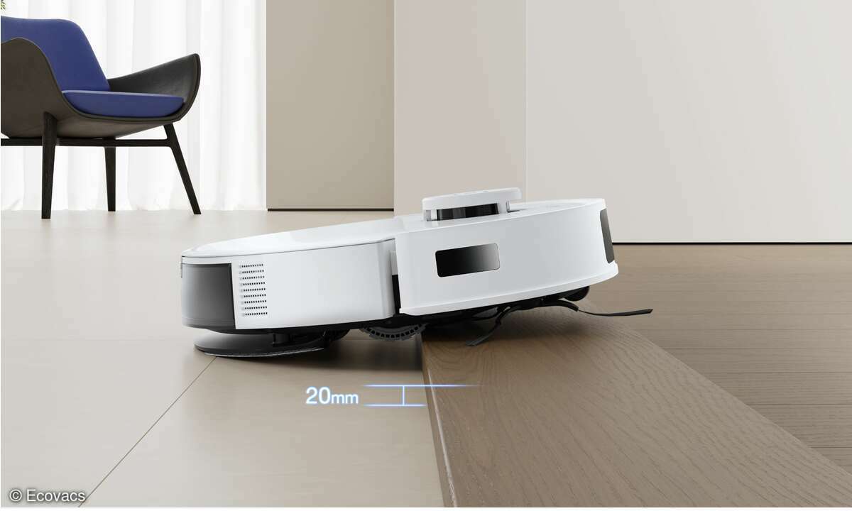 EcovacsN20-Tuerschwelle