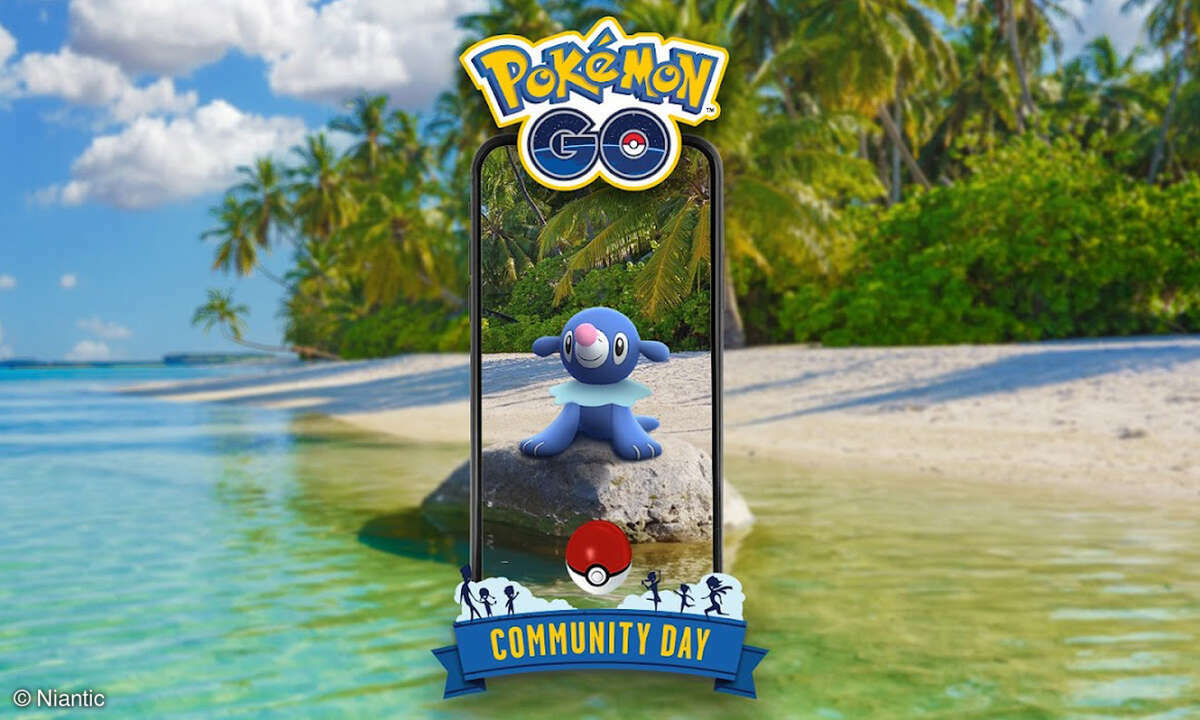 Pokémon GO Community Day August 2024
