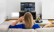 TV bleibt relevant trotz Streaming-Boom