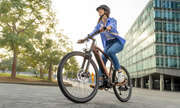 E-Bike für den Alltag