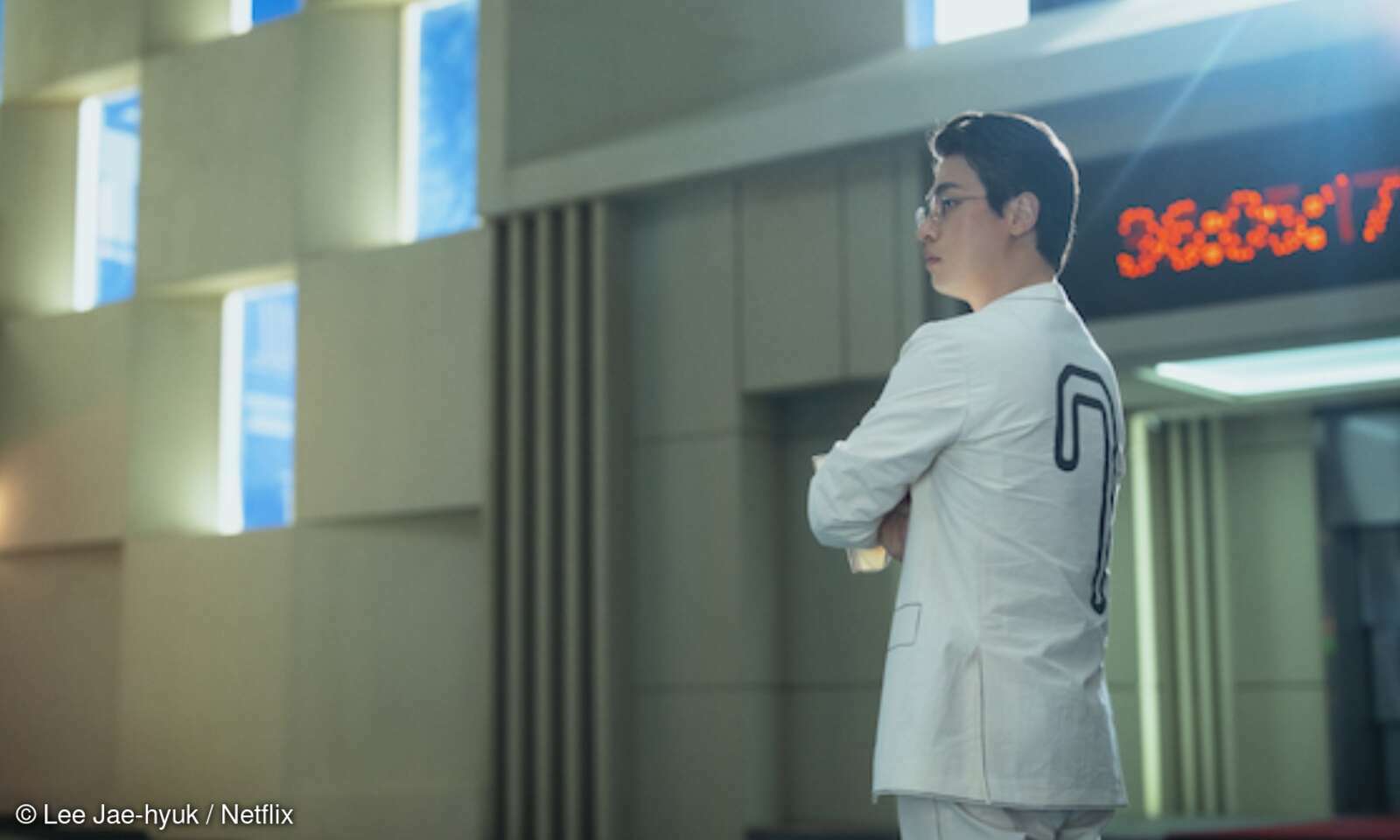 The 8 Show Wann kommt Staffel 2? connect