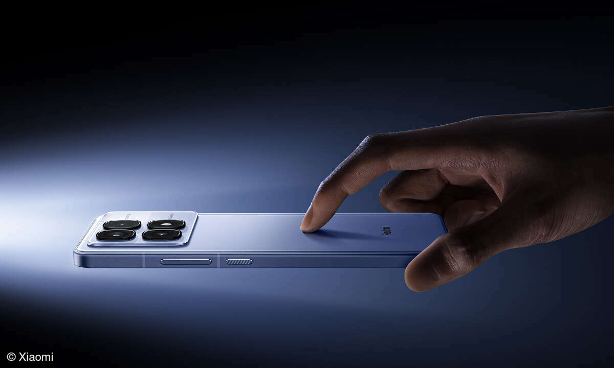 Xiaomi Redmi K70 Ultra