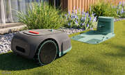 Mähroboter