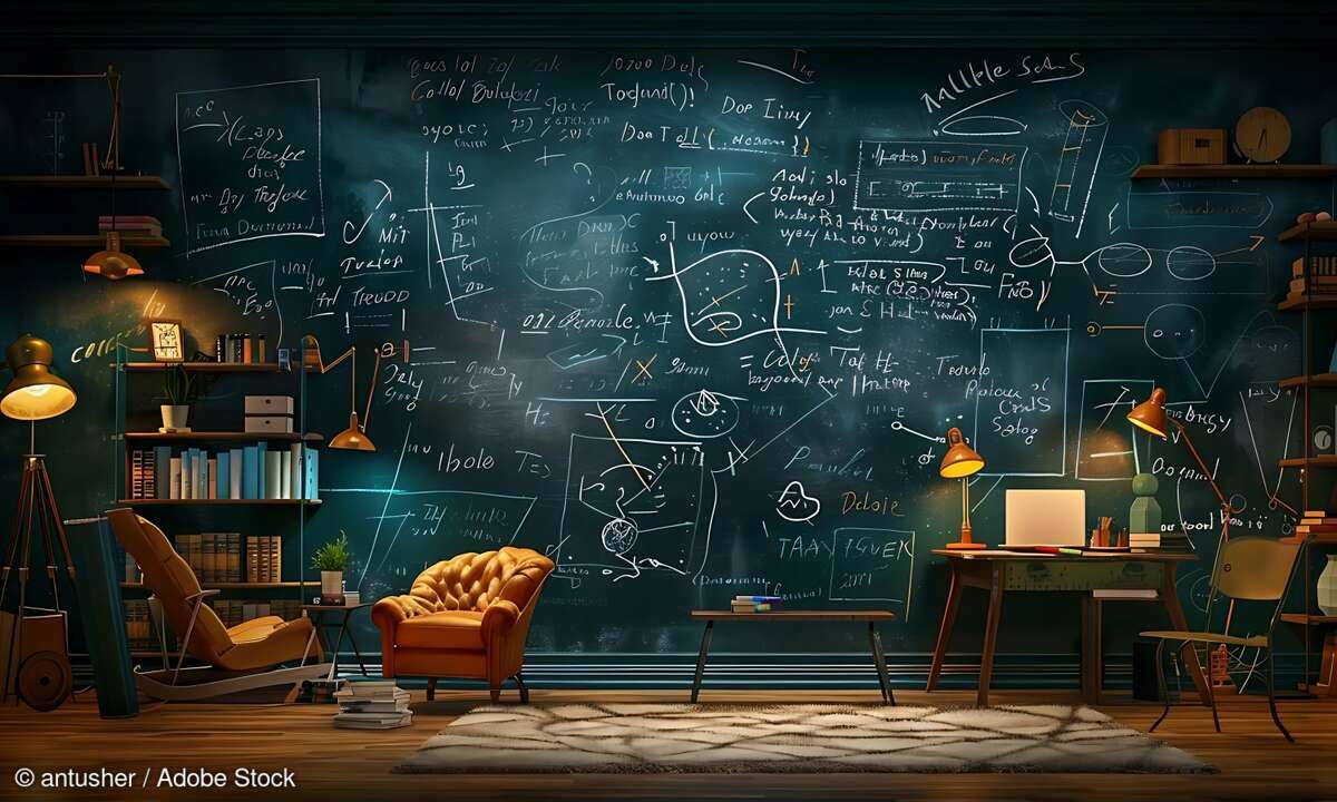 Komplexe Mathematik ist für KI-Modelle anscheinend keine unlösbare Aufgabe.