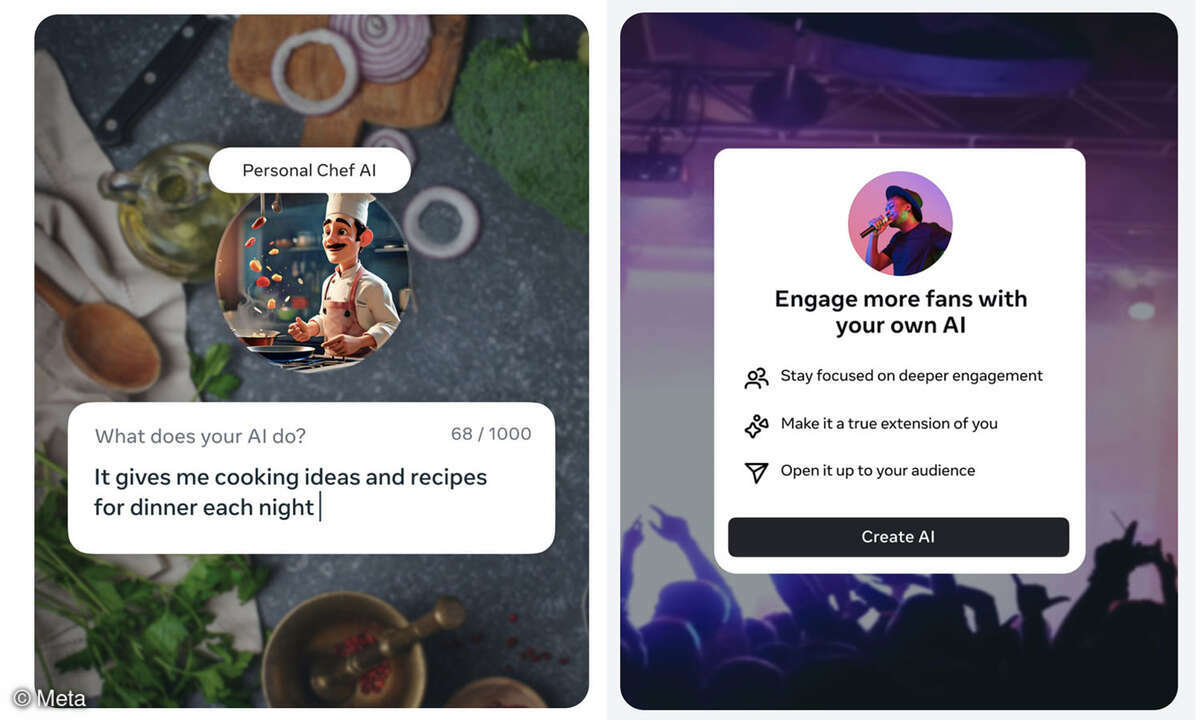 Meta AI Studio