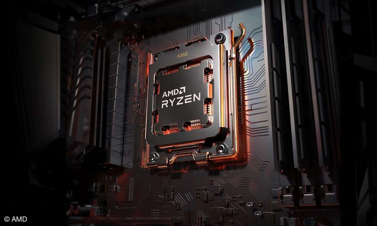 Die nächsten Ryzen-CPUs wurden verschoben.