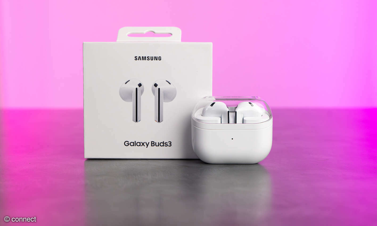 koppelstuk samsung oortjes