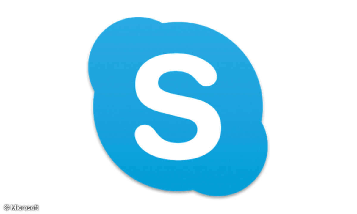 Skype gibt es schon seit 2003 und gehört seit 2011 zu Microsoft.