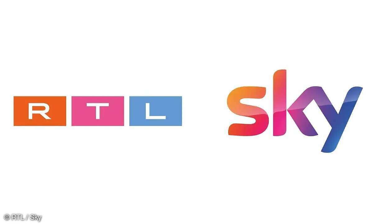 RTL und Sky erweitern ihr gemeinsames Streaming-Angebot.