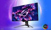32-Zoll 4K Gaming-Monitor