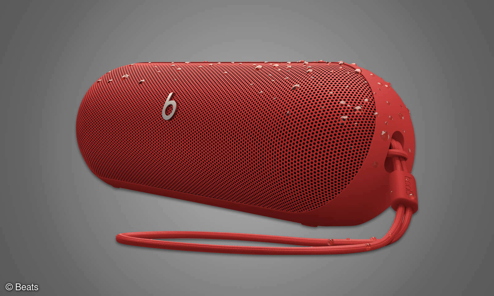 Beats Pill im Test Kompaktes Klangwunder im PillenDesign connect