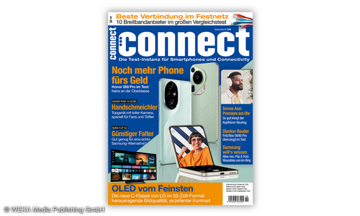 website durchsuchen safari connect Ausgabe: 09/2024