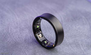 Nachfolger für Galaxy Ring in Entwicklung