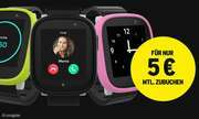 Wahlweise mit Xplora X6 Play