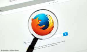 Infiziert nach Webseiten-Besuch