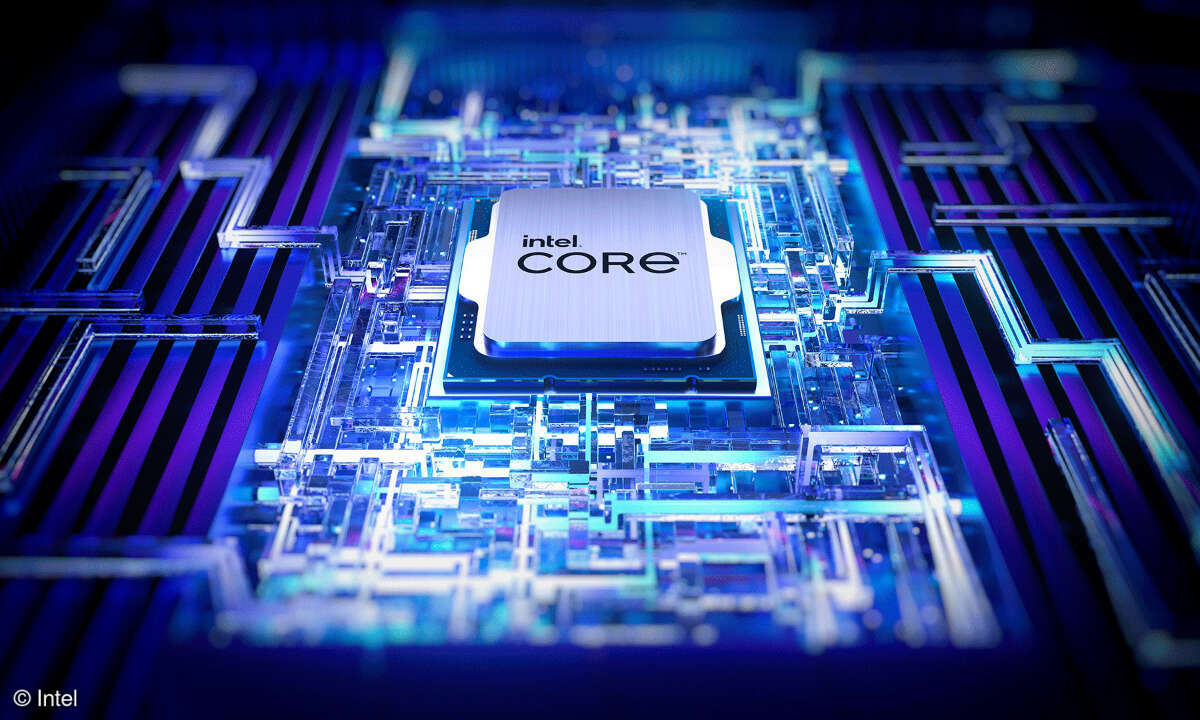 Intel ist bei der Raptor-Lake-Generation um Schadensbegrenzung bemüht.