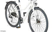 City-E-Bike