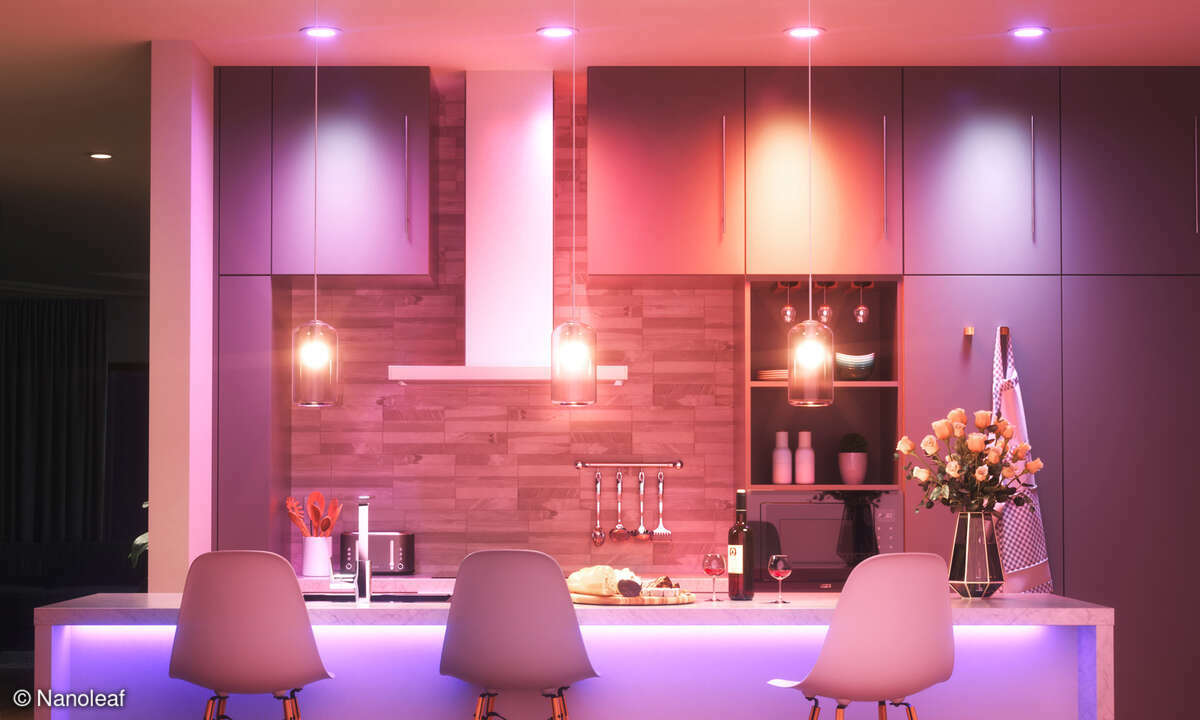 Nanoleaf Essentials Matter
