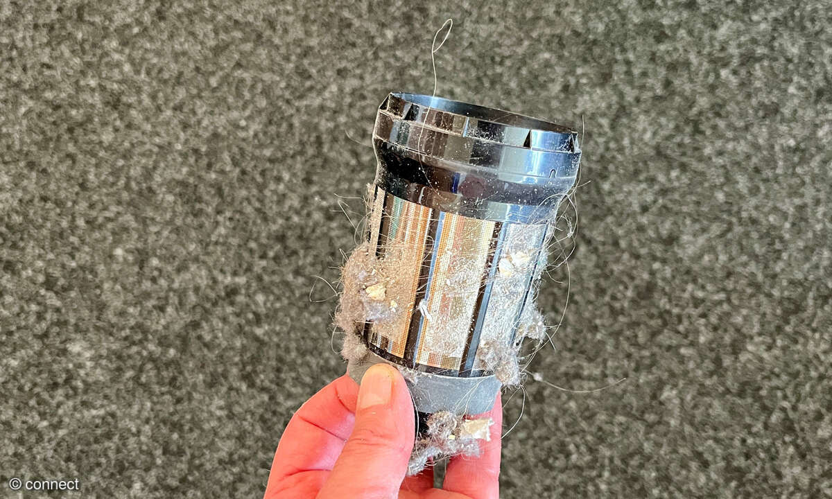 tineco-air-petfilter-schmutz
