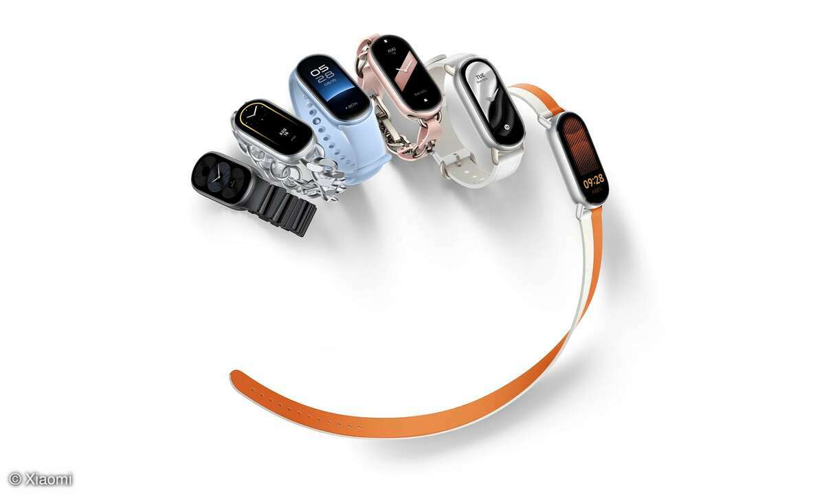 Xiaomi Smart Band 9