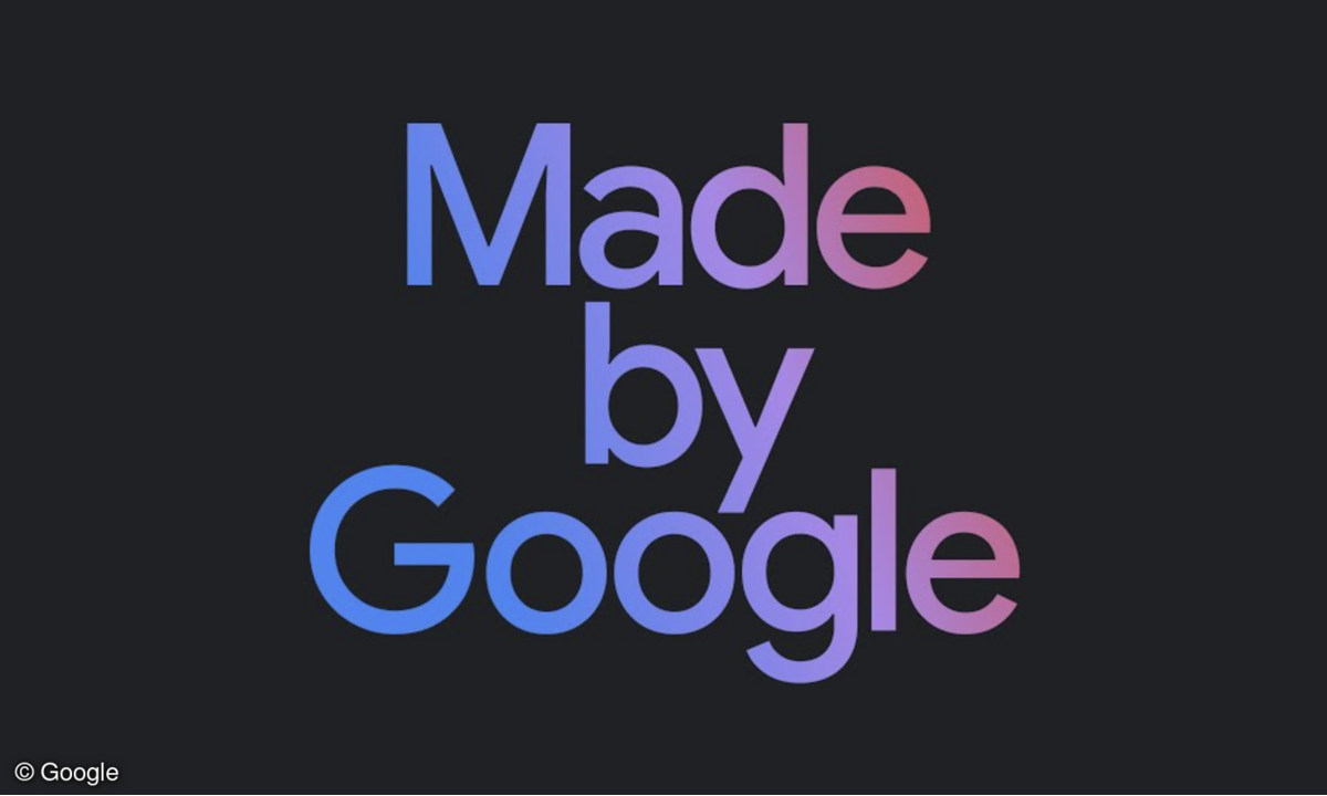 Das Made-by-Google-Event 2024