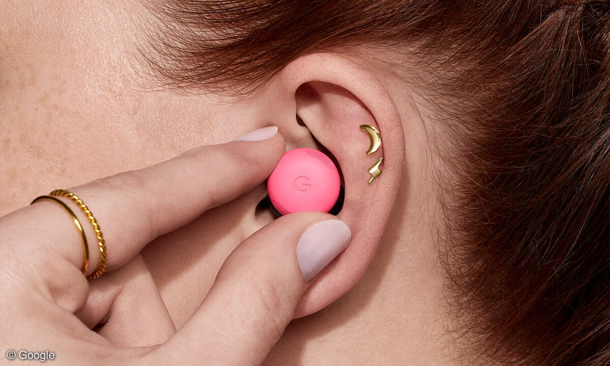 Google Pixel Buds Pro 2
