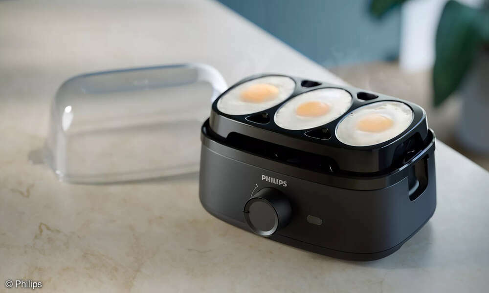 Philips Baristina im Test: Siebträger mit Geling-Garantie - connect