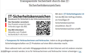 Sichere Mobilgeräte