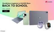Back to School Aktion