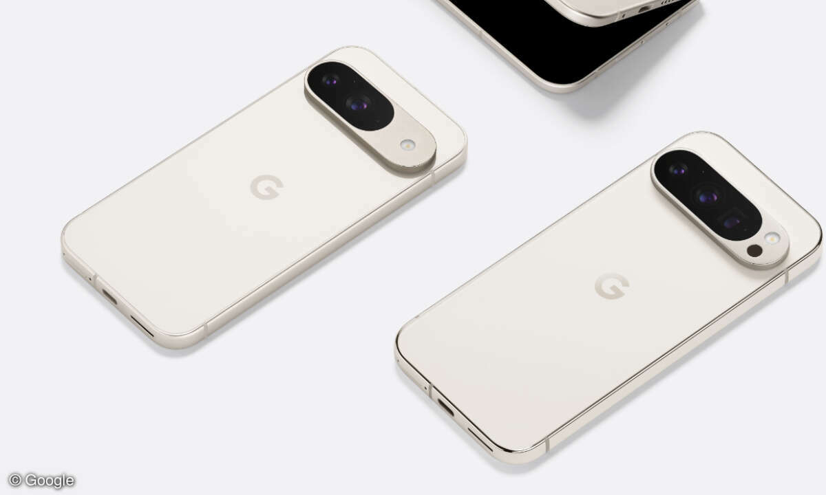 Google Pixel 9