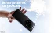 Smartphone-Versicherung