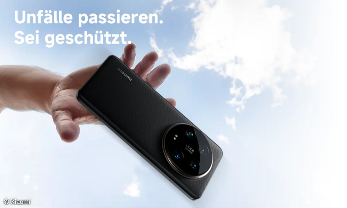 Xiaomi Care