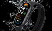 Fitness-Tracking mit Stil