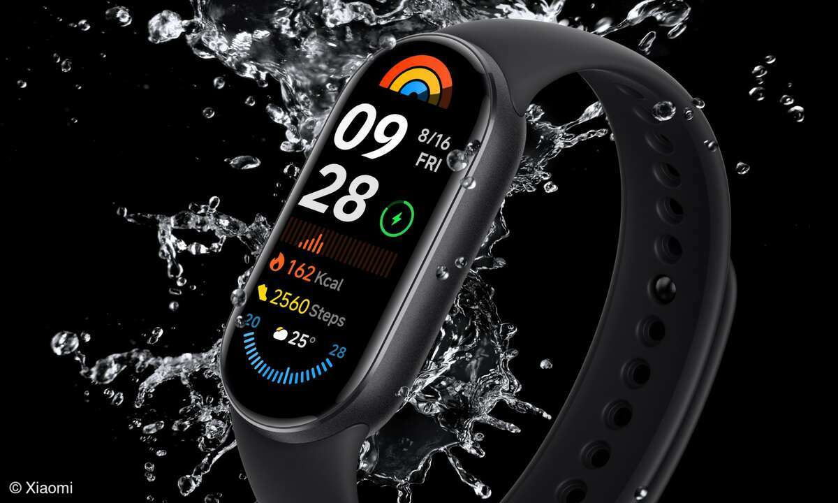 Xiaomi Smart Band 9