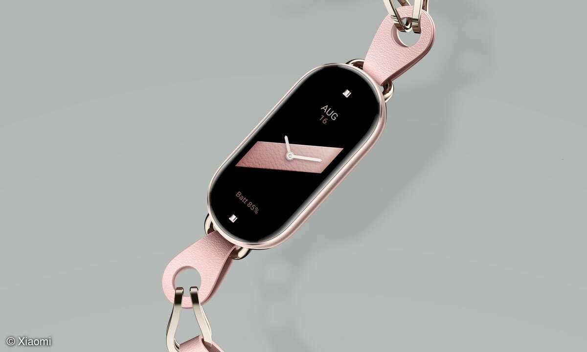 Xiaomi Smart Band 9