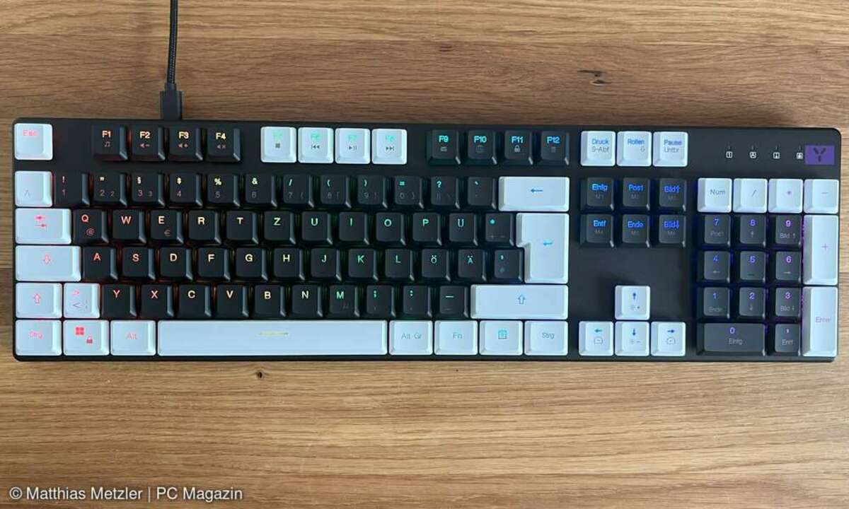 isy-igk-6000-test-gaming-tastatur-test