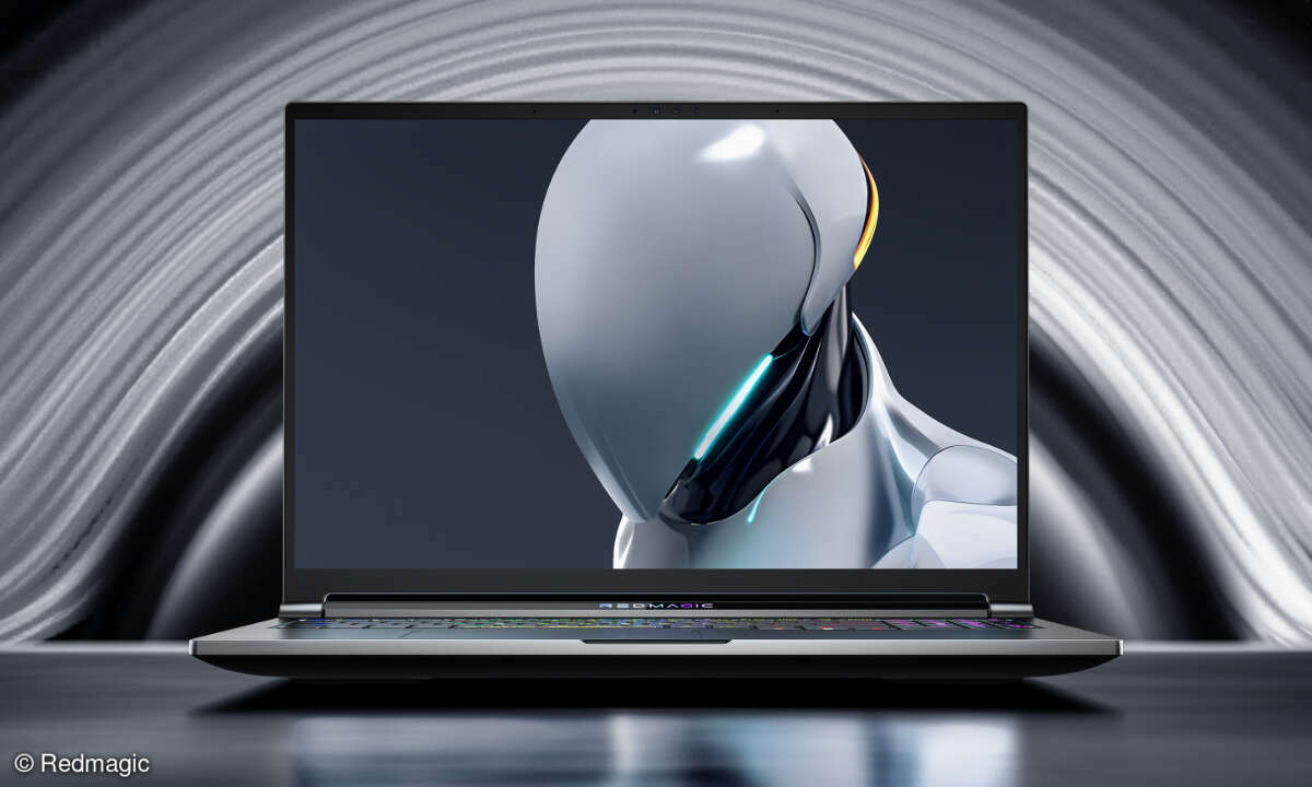Redmagic Titan 16 Pro