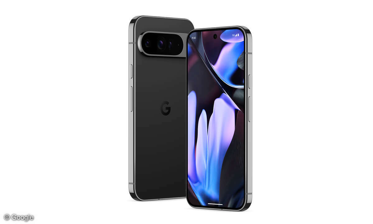 Google Pixel 9 Pro XL