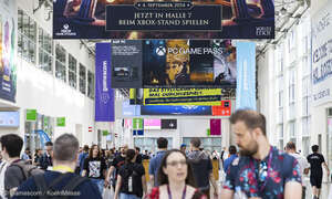 Spiele vorgestellt