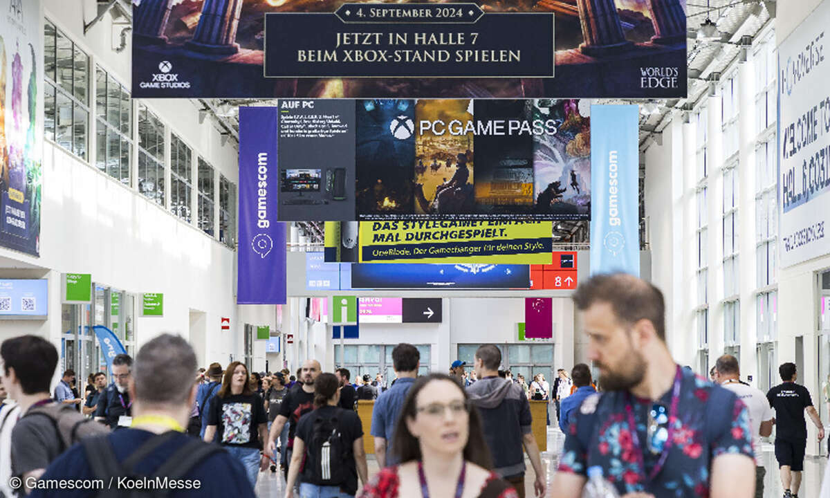 Die Gamescom 2024 startet Donnerstag für alle Besucher, doch Highlights gibt es bereits zahlreiche.
