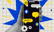 Wer bietet den besten Support per Smartphone?