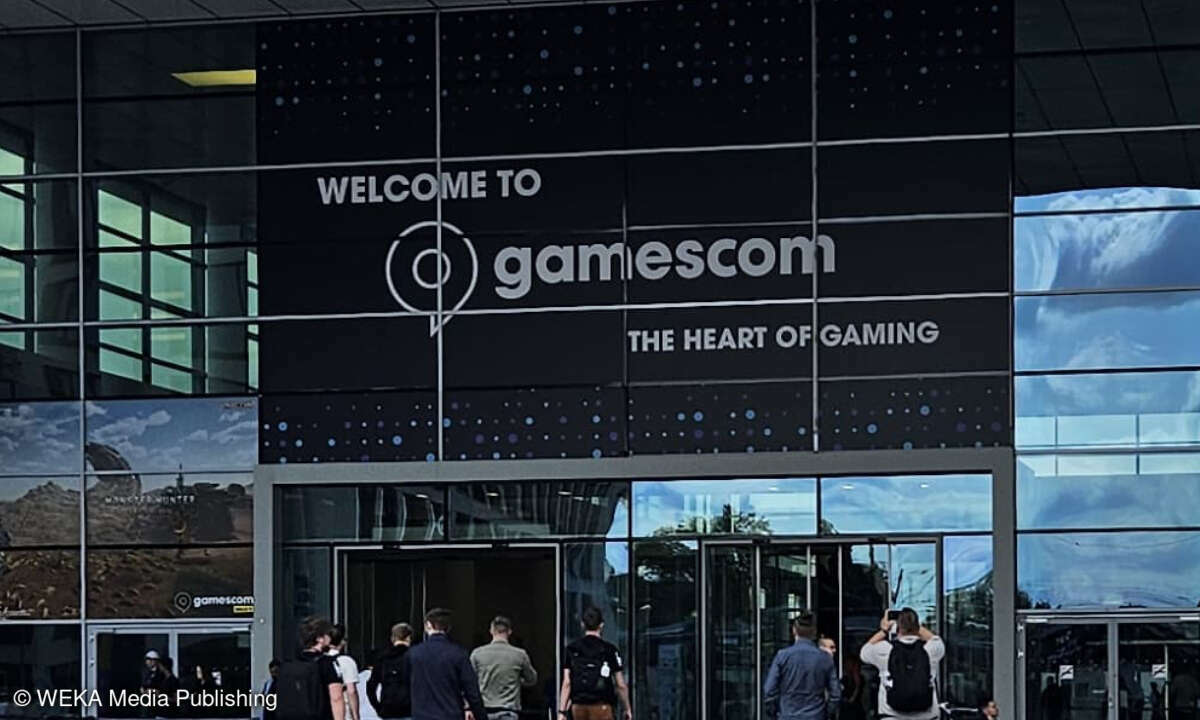 Die Gamescom 2024 hat einige Neuigkeiten zu bieten.