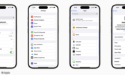 Vorinstallierte Apps löschen