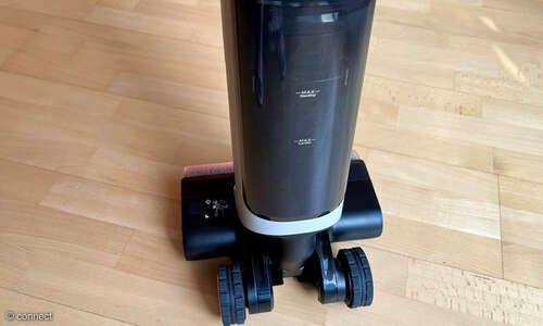 Dreame H14 Pro im Test: Besser-Wischer mit vielen Finessen - connect