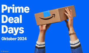 Amazon Prime Deal Days 2024